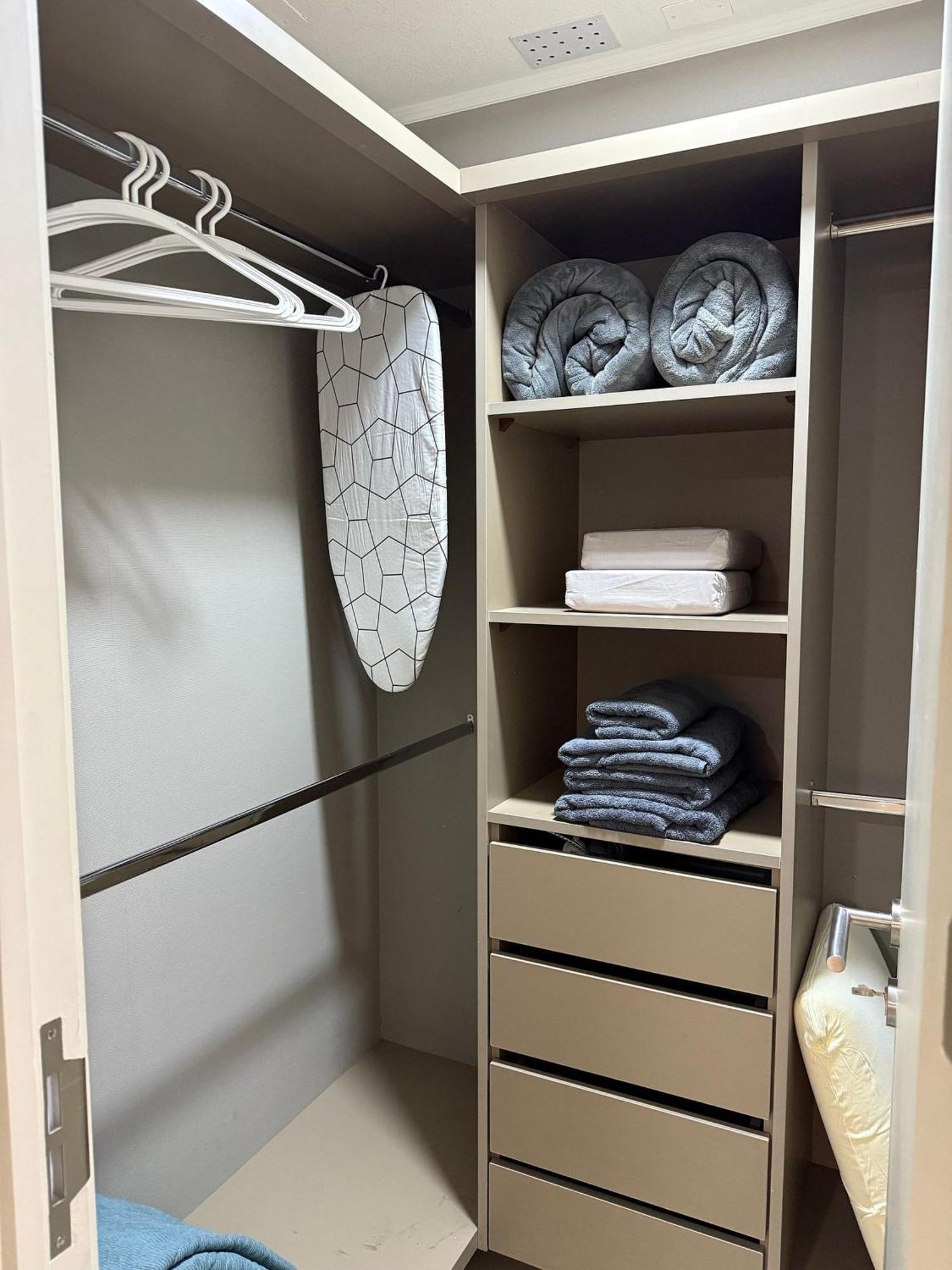 Nr San Diego - Casa Presidencial Apartamento *