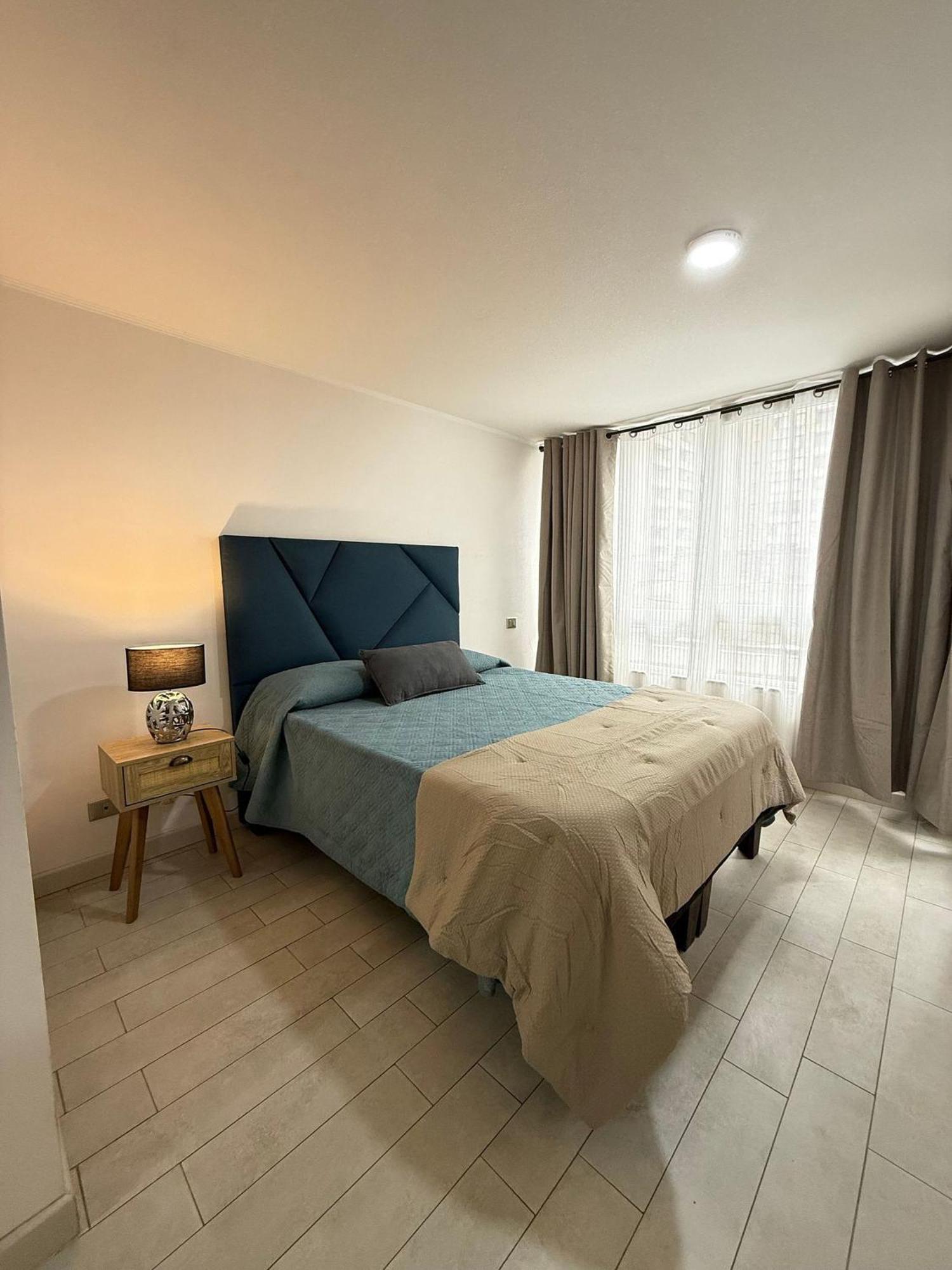Nr San Diego - Casa Presidencial