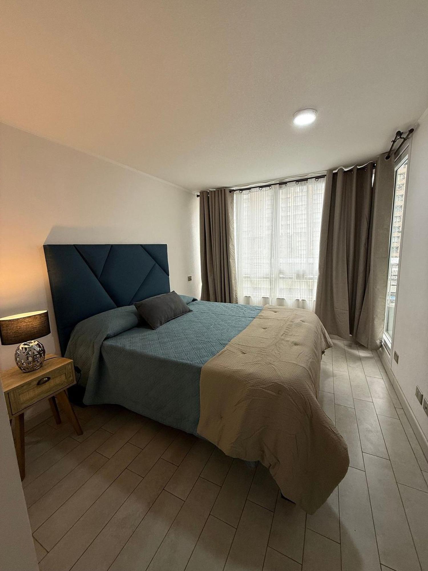 Nr San Diego - Casa Presidencial Apartamento *