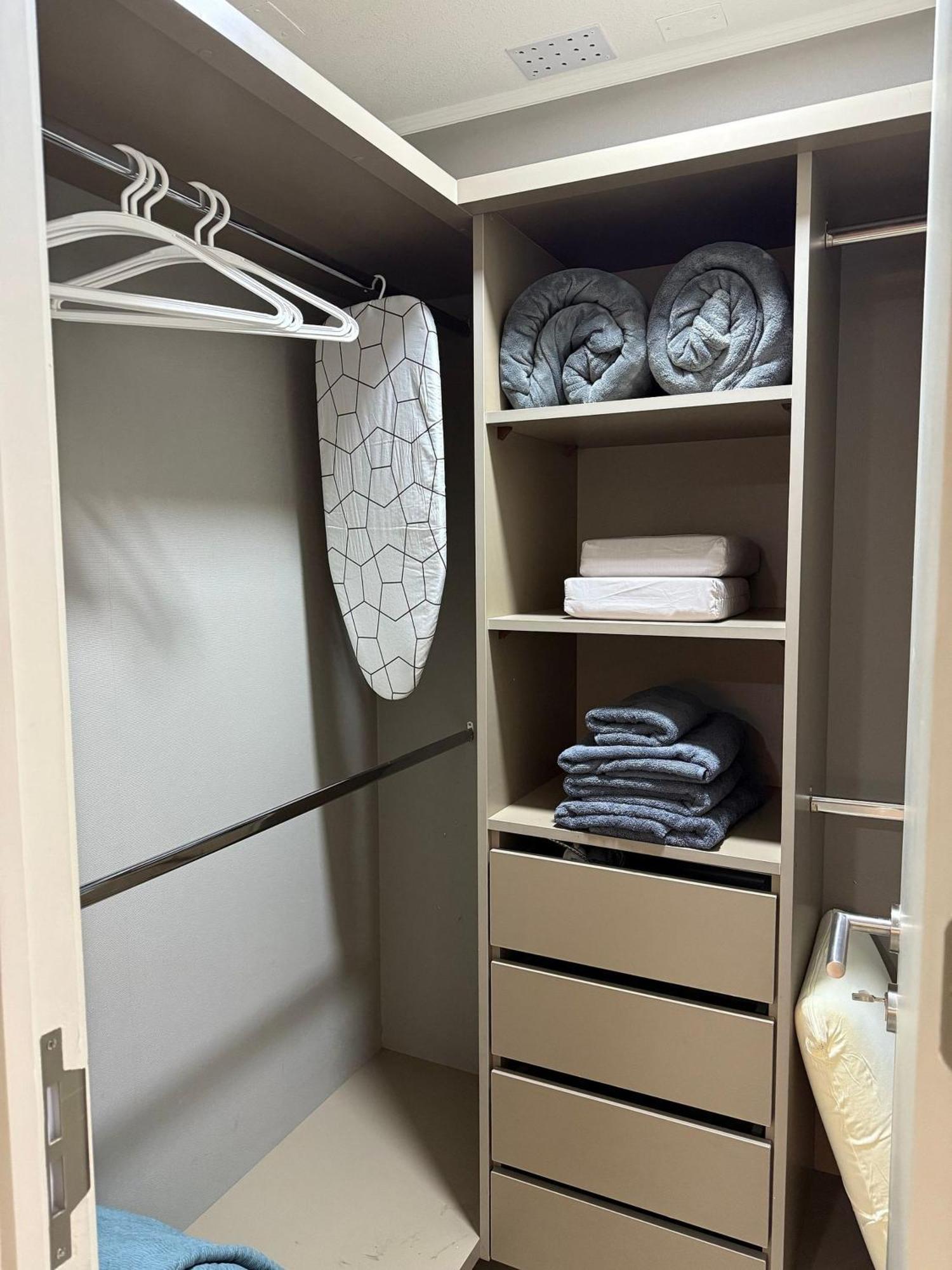 Nr San Diego - Casa Presidencial Apartamento *