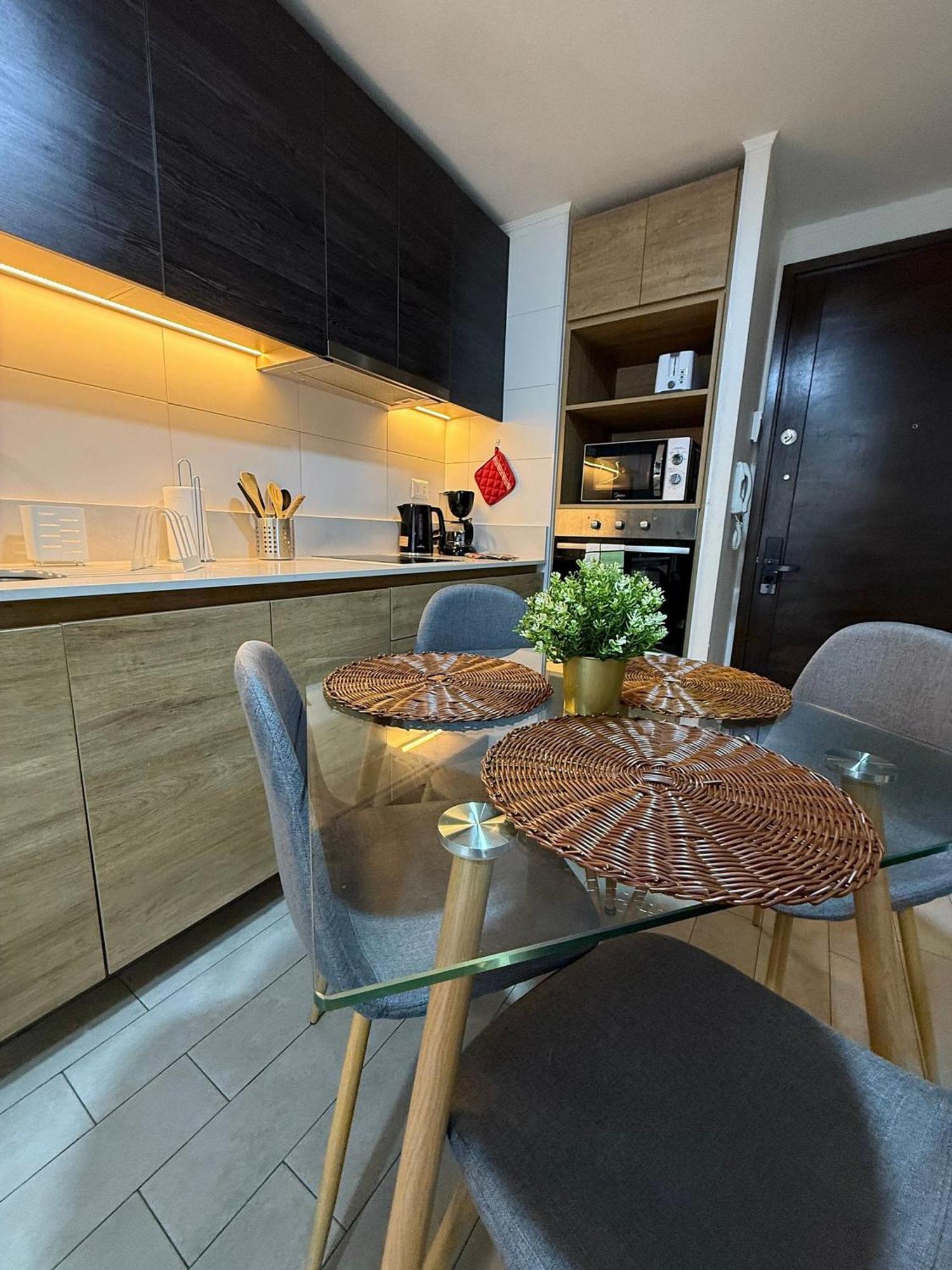 Apartamento Nr San Diego - Casa Presidencial *