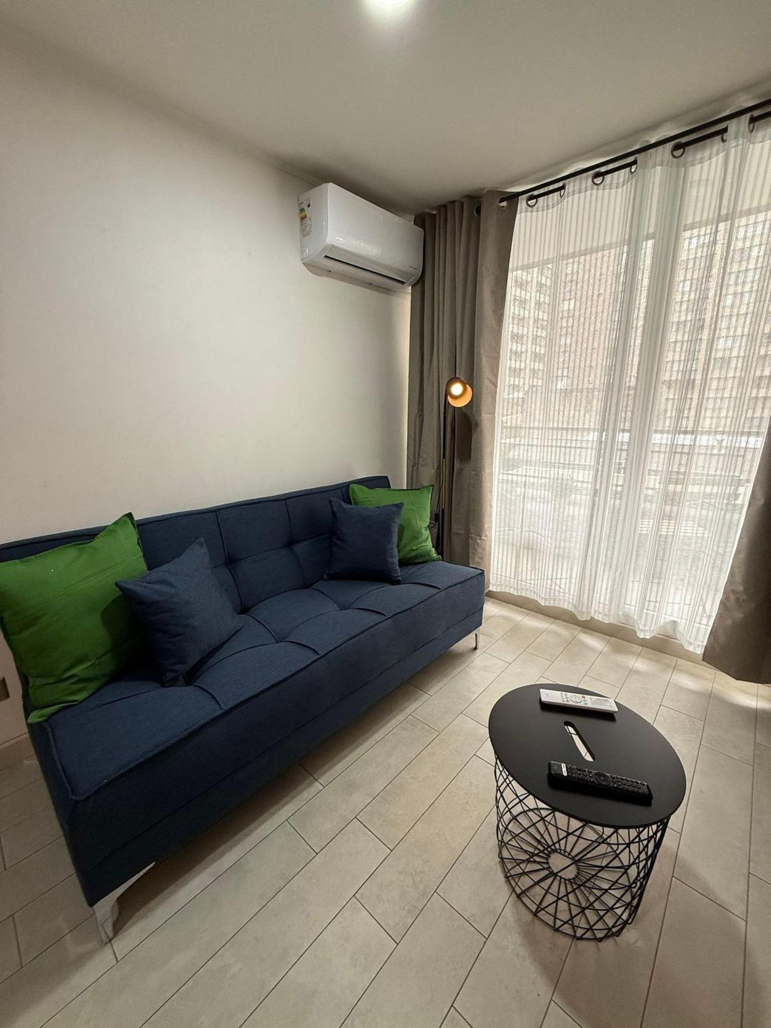Nr San Diego - Casa Presidencial Apartamento *